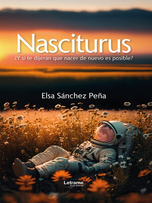 cover image of Nasciturus